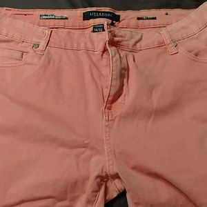 Liverpool maggie bermuda